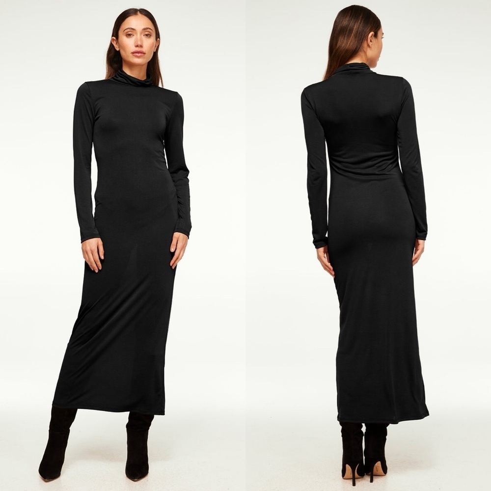 MISA Los Angeles LIV Dress Size XS NEW NWT